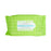 Hypoallergenic Fragrance-Free Baby Wipes 80 (PK)