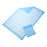Disposable Underpads,Blue,23" X 36" 150 (CS)