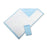Disposable Underpads,Blue,36" X 23" 150 (CS)
