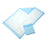 Disposable Underpads,Blue,36" X 23" 150 (CS)