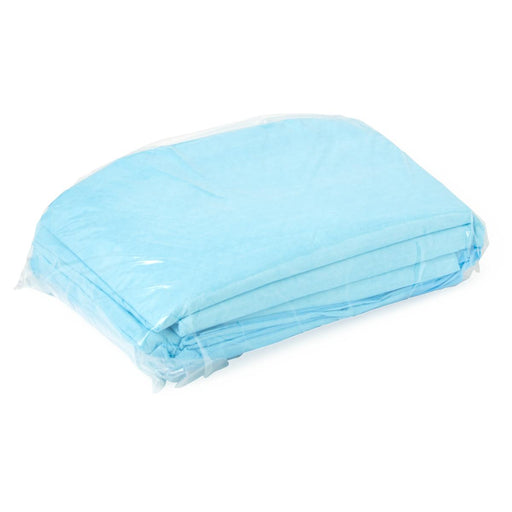 Disposable Underpads,Blue,30" X 30" 150 (CS)