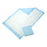 Disposable Underpads,Blue,36" X 23" 150 (CS)