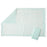 Disposable Polymer Underpad,Green,23" X 36" 150 (CS)