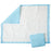 Disposable Polymer Underpad,Blue,28" X 36" 35 (CS)