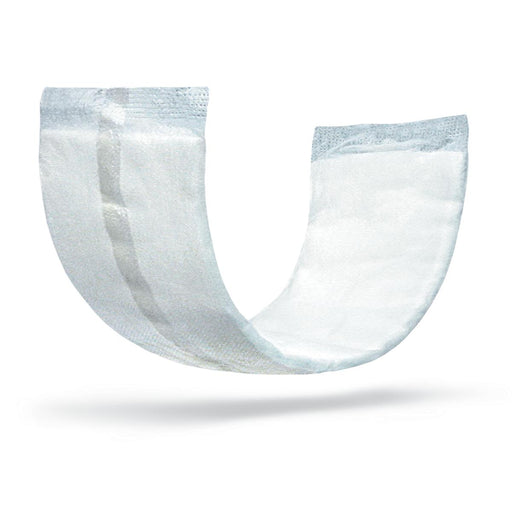 FitRight Double Up Thin Incontinence Booster Pads,7" X 17" 180 (CS)