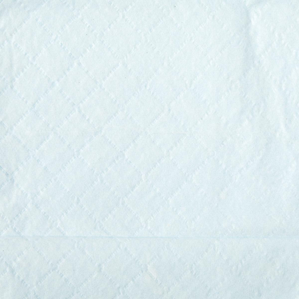 Disposable Underpads,Blue,30" X 30" 150 (CS)