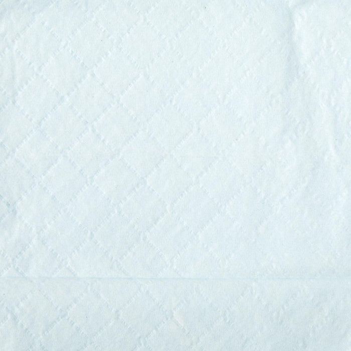Disposable Underpads,Blue,30" X 30" 150 (CS)