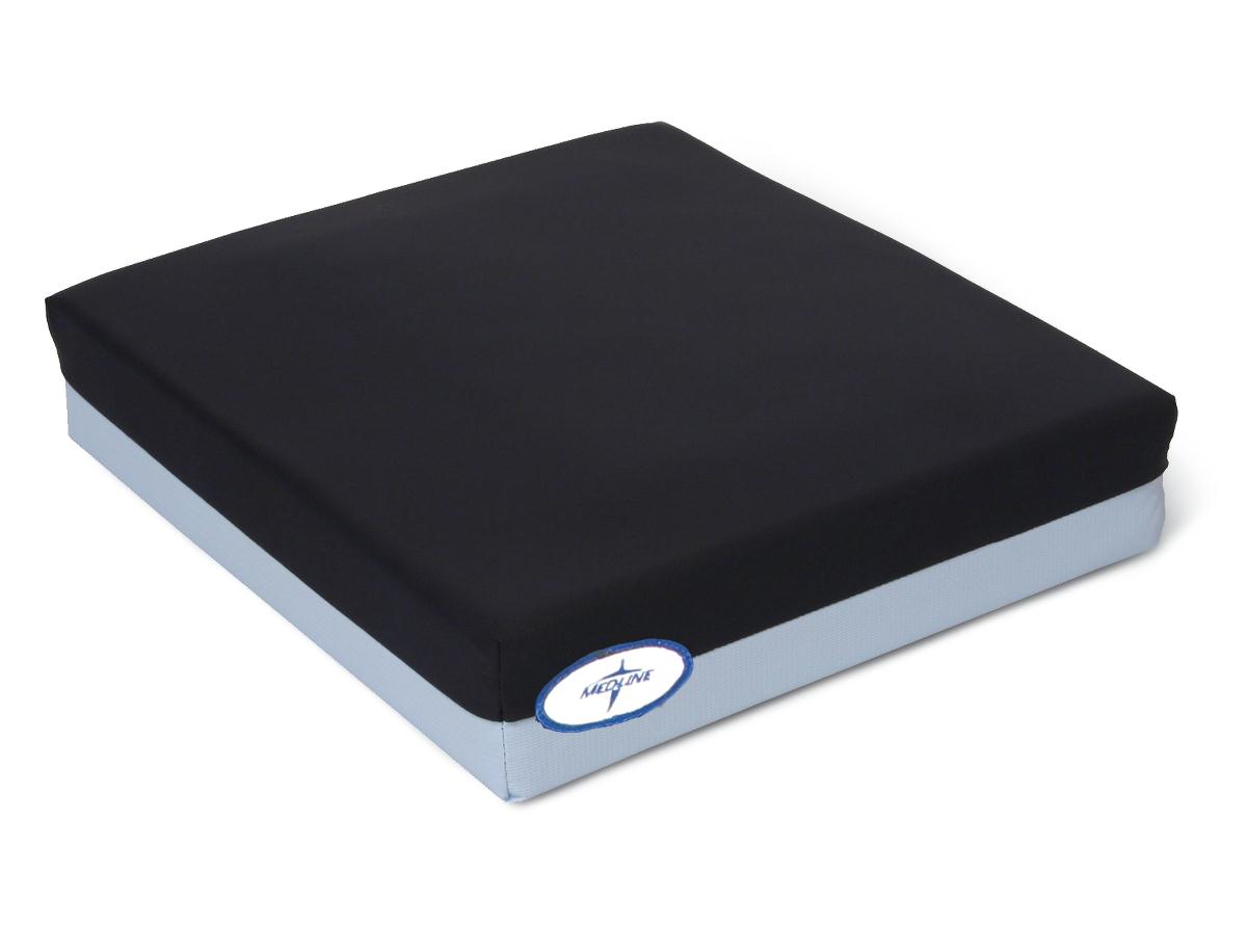Gel Foam Pressure Redistribution Cushions 4 (CS)