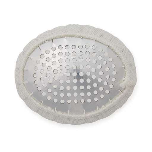 Aluminum Fox Eye Shields 12 (BX)