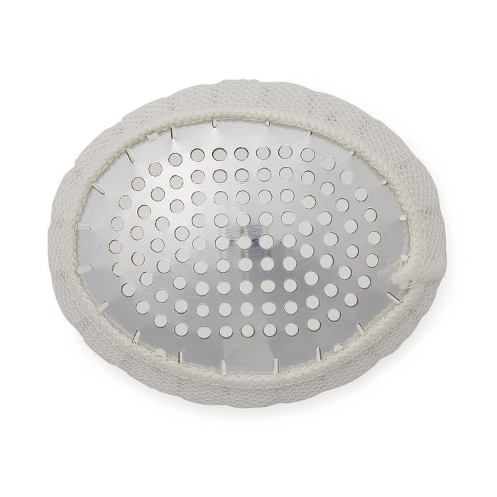 Aluminum Fox Eye Shields 12 (BX)