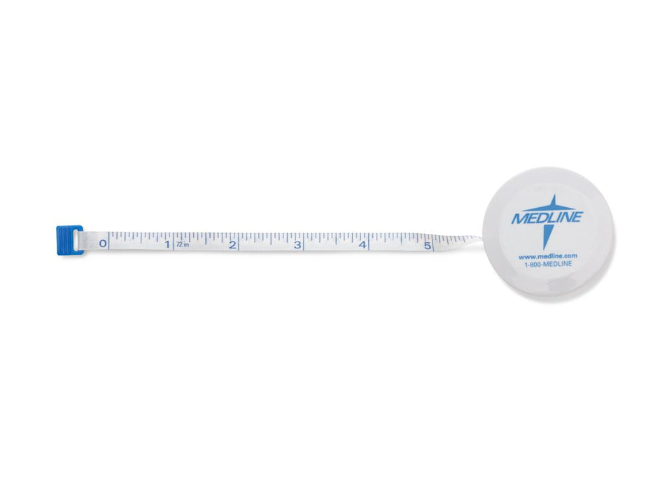 Cloth Measuring Tape,72.00 IN 6 (BX)