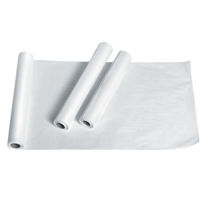 Deluxe Smooth Exam Table Paper,18"x225 12 (CS)