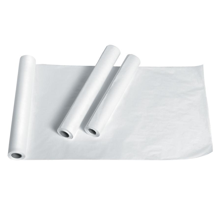 Deluxe Smooth Exam Table Paper,18"x225 12 (CS)