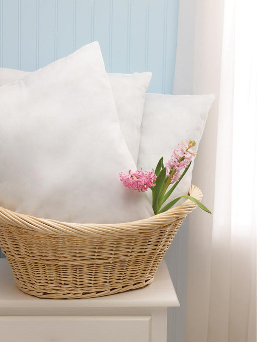 Disposable Pillows,White 12 (CS)