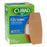 CURAD Flex-Fabric Adhesive Bandages,Natural,No 50 (BX)