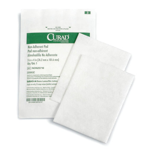CURAD Sterile Nonadherent Pads 1200 (CS)