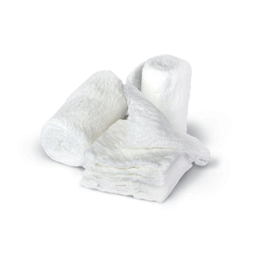 Bulkee II Nonsterile Cotton Gauze Bandages 100 (CS)