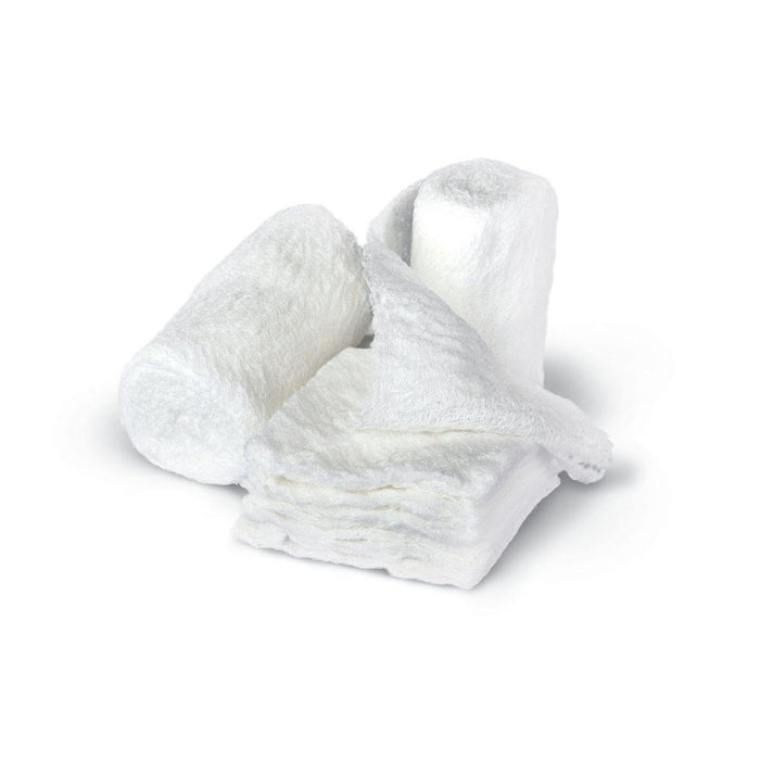 Bulkee II Nonsterile Cotton Gauze Bandages 100 (CS)