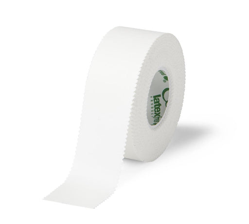 CURAD Waterproof Adhesive Tape,White 12 (BX)
