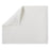Deluxe Dry Disposable Washcloths,White,10"X13" 500 (CS)