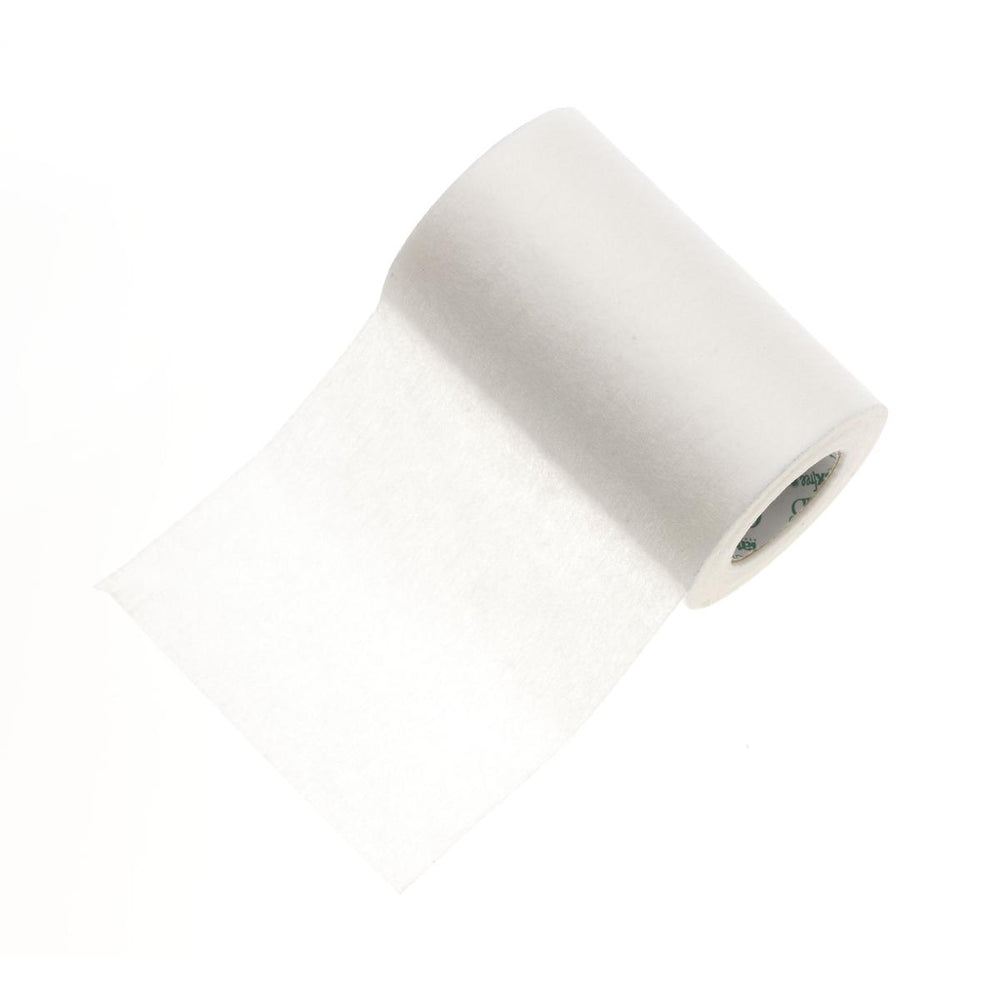 CURAD Paper Adhesive Tape,White 4 (BX)