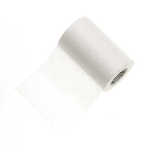 CURAD Paper Adhesive Tape,White 4 (BX)