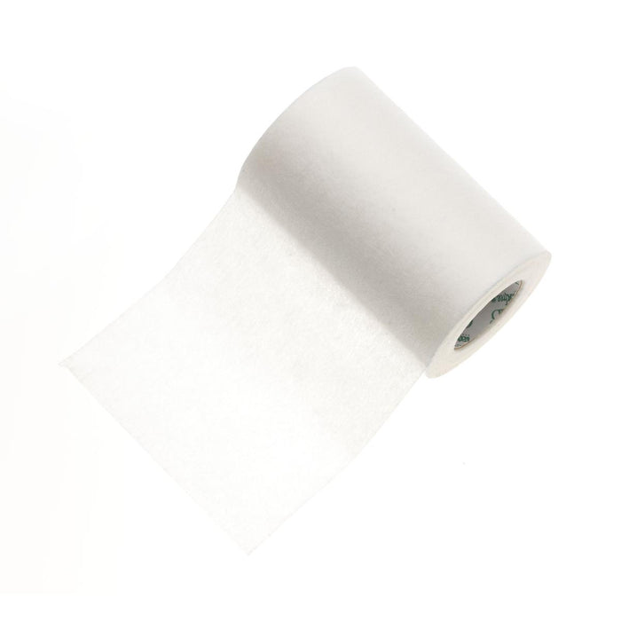 CURAD Paper Adhesive Tape,White 4 (BX)