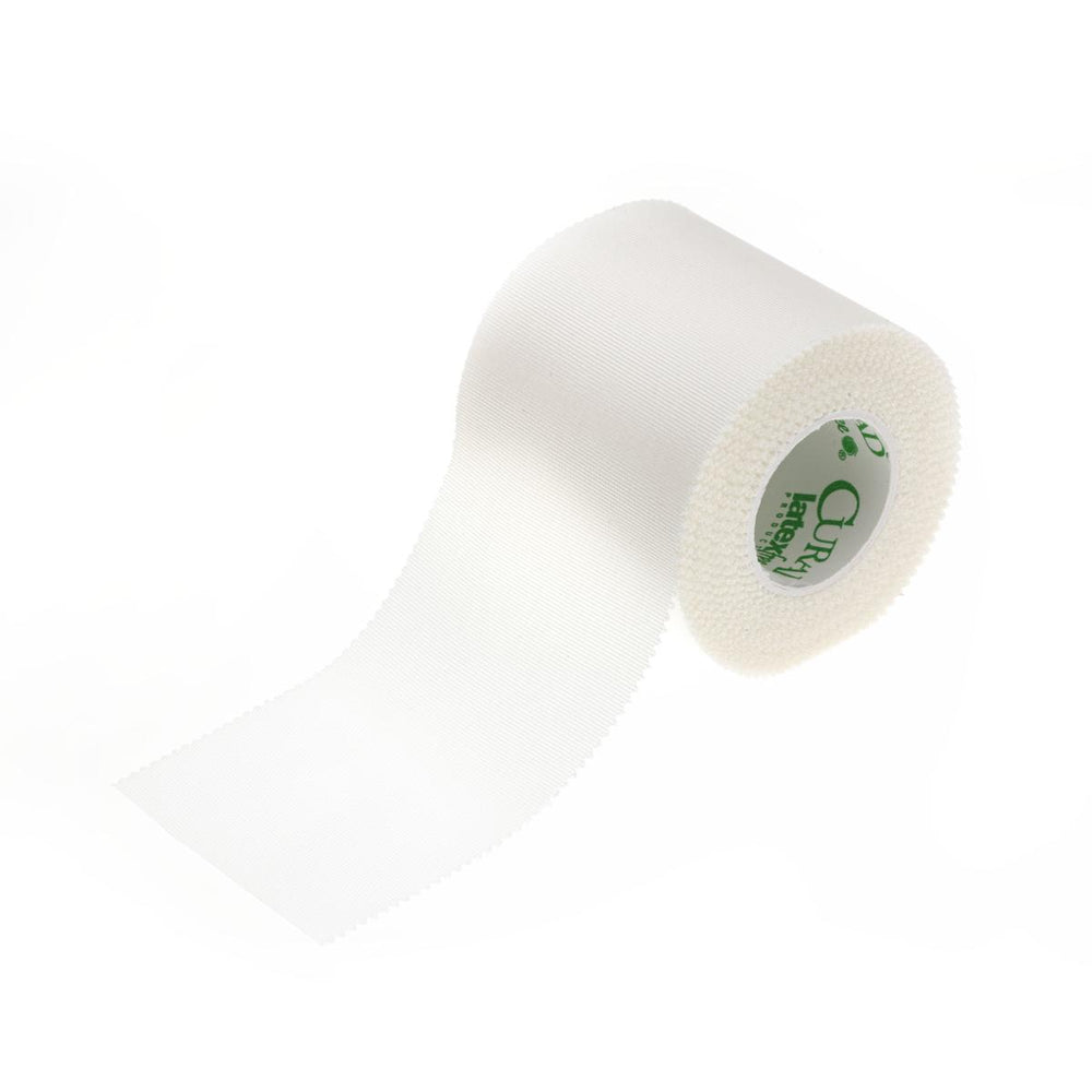 CURAD Silk Adhesive Tape,White 6 (BX)