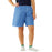 Disposable Exam Shorts,Blue,Medium 30 (CS)