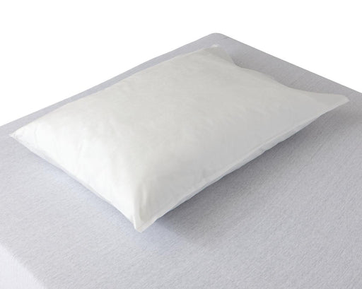 Disposable Multilayer Pillowcases,White 100 (CS)