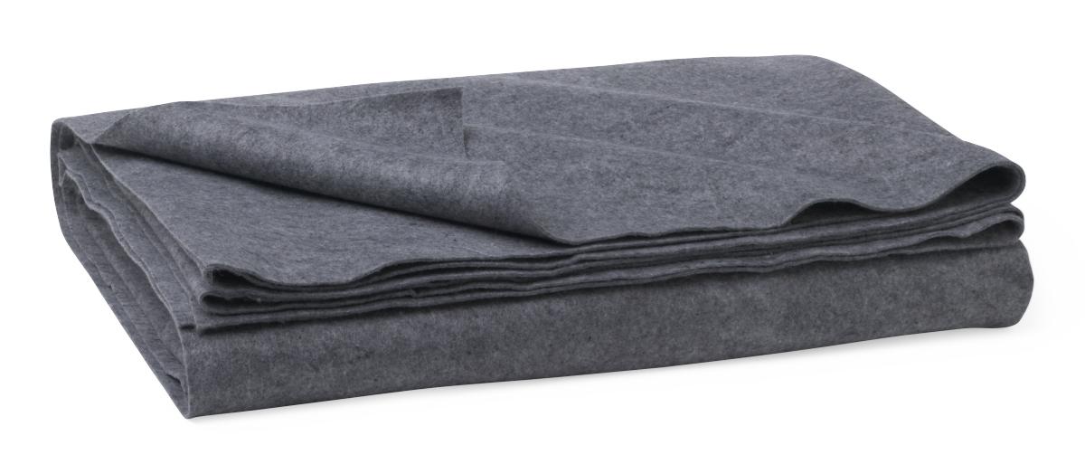 Disposable Blanket,Gray 10 (CS)
