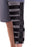 Cut-Away Knee Immobilizer,Universal 1 (EA)