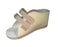 Hook-and-Loop Post-Op Shoes,Beige,Large 1 (EA)