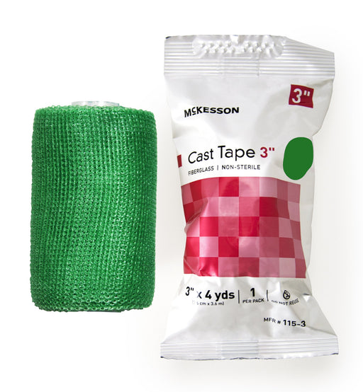 mckesson-cast-tape