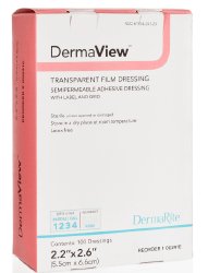dermaview-trade-transparent-film-dressing-4-inch-x-11-yard
