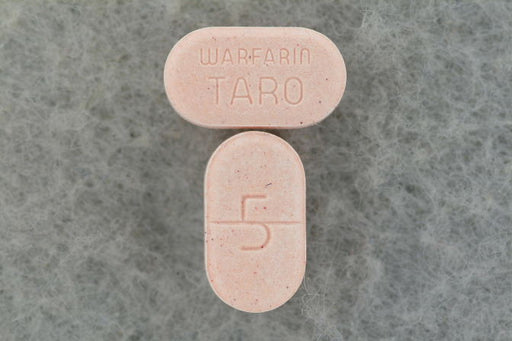 taro-anticoagulant