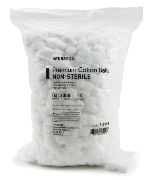 mckesson-cotton-balls-medium