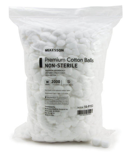 mckesson-cotton-balls-medium