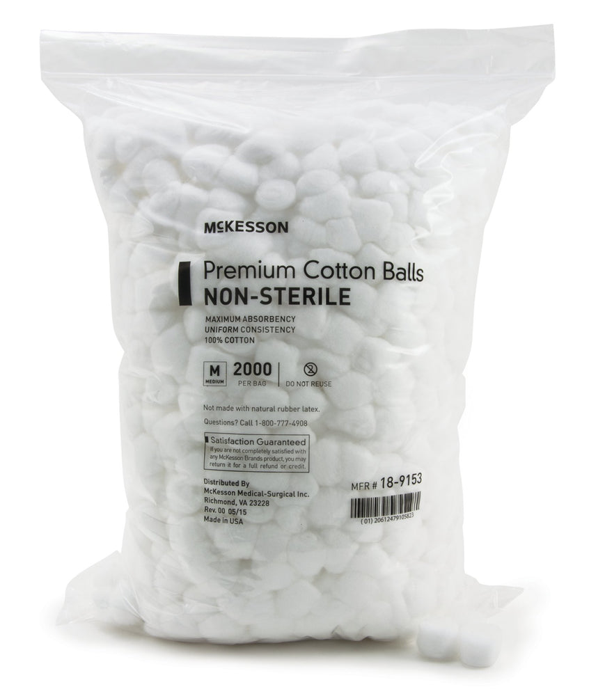 mckesson-cotton-balls-medium