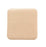 mckesson-lite-square-sterile-silicone-foam-dressing-3-x-3-inch-tan