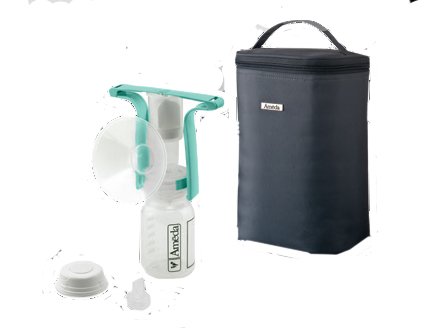 ameda-breast-pump-kit