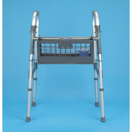 maddak-walker-basket-for-use-with-walkers-21-5-in-l-x-10-in-w-x-2-in-h-polypropylene