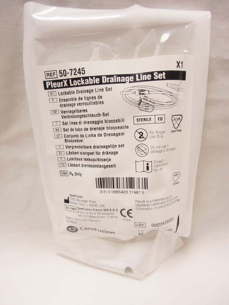 pleurx-trade-drainage-line-set
