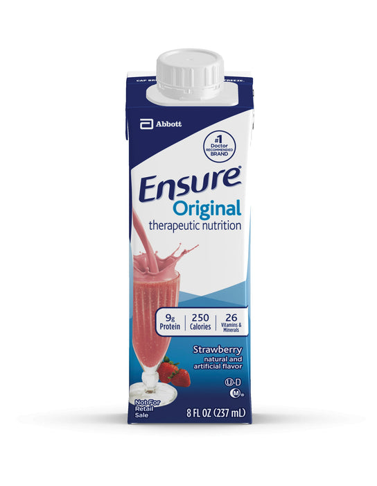 ensure-reg-original-strawberry-oral-supplement-8-oz-carton-24-per-case