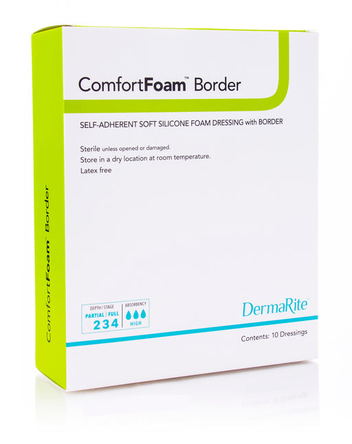 comfortfoam-trade-border-silicone-foam-dressing-2-x-5-inch