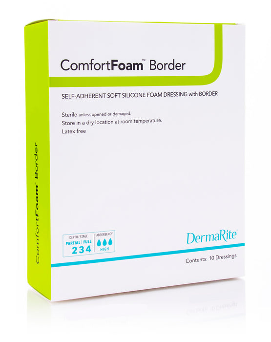 comfortfoam-trade-border-silicone-foam-dressing-2-x-5-inch