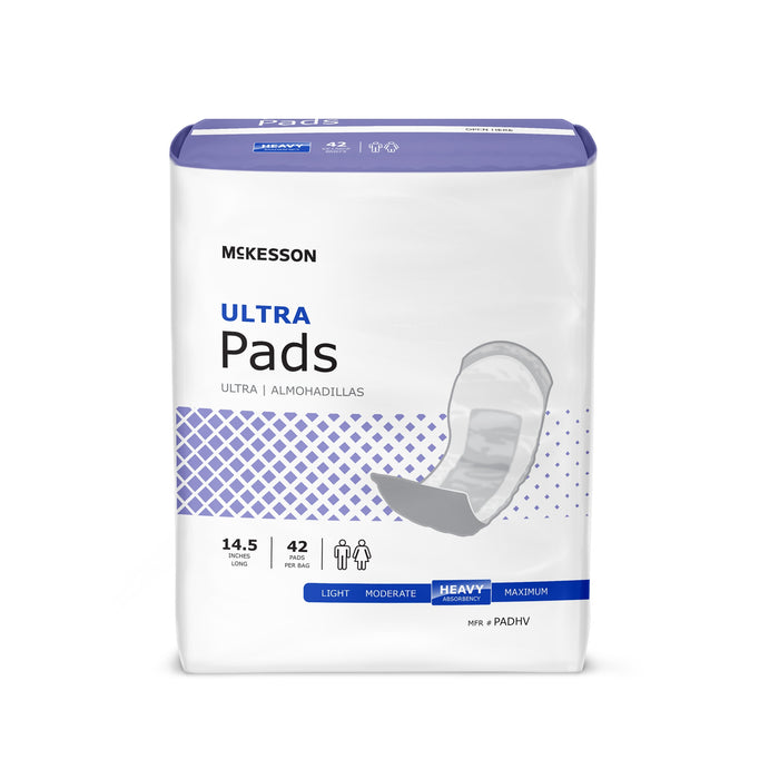 mckesson-ultra-heavy-absorbency-bladder-control-pad-14-frac12-inch-length