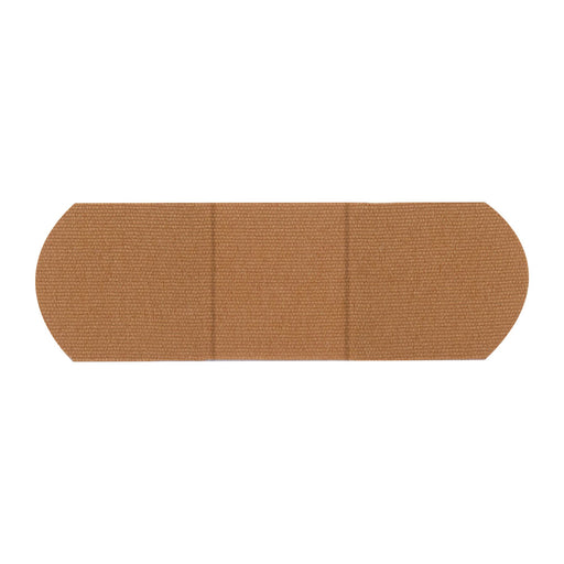 american-reg-white-cross-rectangular-tan-adhesive-strip-frac34-x-3-inch