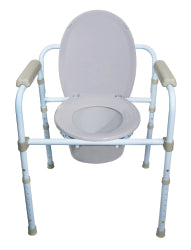 mckesson-folding-commode-chair