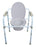 mckesson-folding-commode-chair